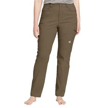 Eddie Bauer | Eddie Bauer First Ascent Women's Guide Pro High Rise Pant 6.0折