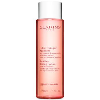 Clarins | Soothing Toning Lotion, 200 ml商品图片,独家减免邮费