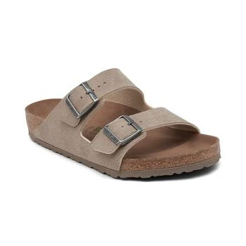 推荐Men's Arizona Microfiber Sandals from Finish Line商品