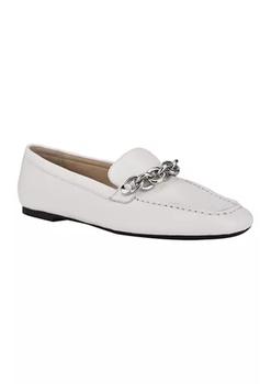 ck鞋凉鞋, Calvin Klein | Elanna Loafers商品图片 7折