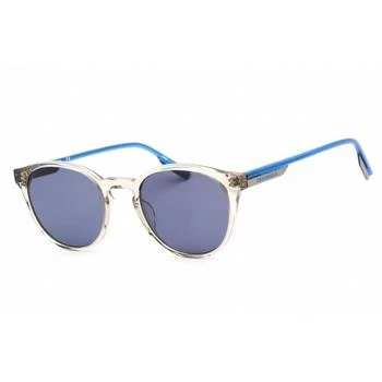 推荐Converse Men's Sunglasses - Crystal String Plastic Round Frame | CV503S DISRUPT 260商品