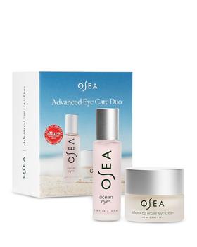 商品OSEA Malibu | Advanced Eye Care Duo ($126 value),商家Bloomingdale's,价格¥663图片