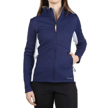 Spyder | Women's Bandita Full Zip Fleece Jacket 5折