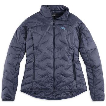 推荐Outdoor Research Women's Superstrand LT Jacket - Plus商品