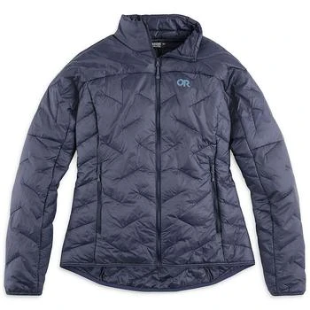 Outdoor Research | Outdoor Research Women's Superstrand LT Jacket - Plus 7.5折
