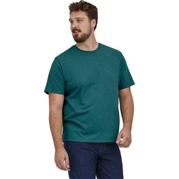 推荐Regenerative Organic Cotton Lightweight T-Shirt - Men's商品