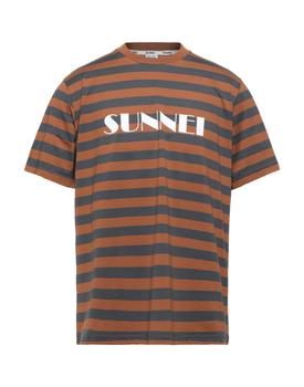 SUNNEI | T-shirt商品图片,6.4折