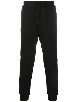 product tapered track pants - men image