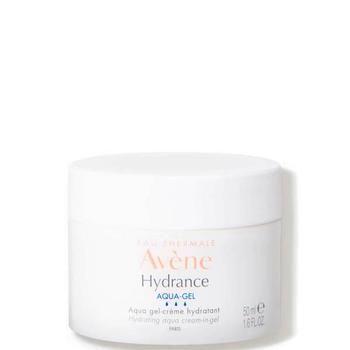 推荐Avène Hydrance Aqua-Gel Moisturiser for Dehydrated Skin 50ml商品