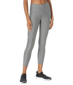Under Armour | HeatGear® Armour® High-Waisted Ankle Leggings商品图片,5.8折