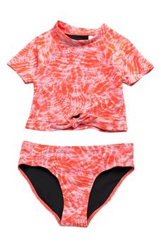 product Kids' Follow The Tide 2-Piece Swim Suit image