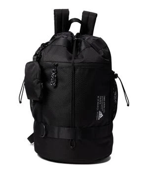 Adidas | Bucket Backpack,商家Zappos,价格¥447
