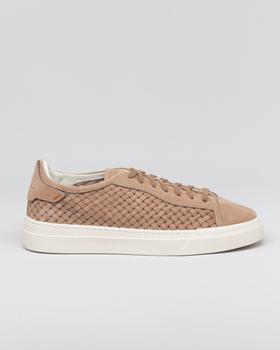 Santoni, Santoni | Sneakers Gloria intrecciata商品图片 7折
