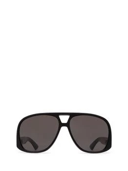 Yves Saint Laurent | Sl 652 Black Sunglasses 