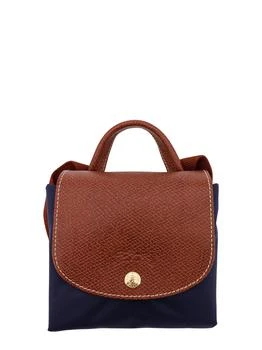 Longchamp | Backpack Le Pliage 独家减免邮费