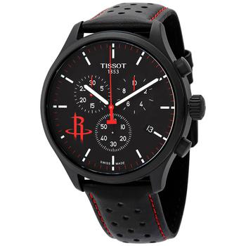 Tissot | Tissot Chronograph Quartz Watch T116.617.36.051.09商品图片,6.1折