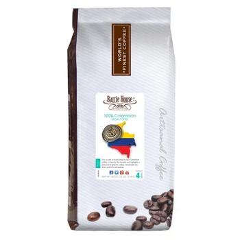 推荐Barrie House Whole Bean Coffee, Decaf Colombian (40 oz.)商品