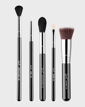 Sigma Beauty | Most Wanted Set ($92 Value),商家Neiman Marcus,价格¥592