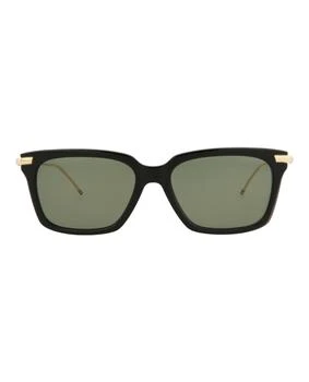 Thom Browne | Square-Frame Acetate Optical Frames 3.6折×额外9折, 独家减免邮费, 额外九折