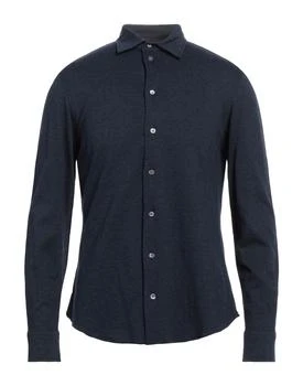 Emporio Armani | Patterned shirt,商家YOOX,价格¥399