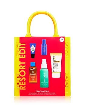 Bloomingdale's | Resort Edit Gift Set - Exclusive,商家Bloomingdale's,价格¥295
