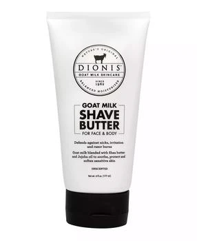 Dionis | Goat Milk Shave Butter,商家Macy's,价格¥128