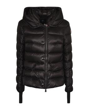 Moncler | Quilted Buttoned Padded Jacket商品图片,9折