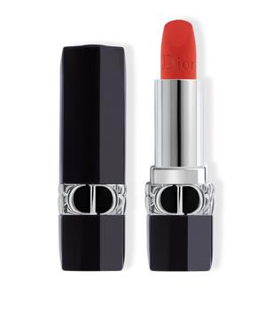 商品Dior | Rouge Dior Coloured Lip Balm,商家Harrods,价格¥363图片