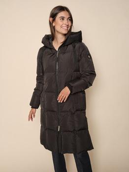 推荐Nova Square Down Coat Black商品