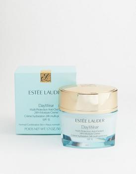 推荐Estee Lauder Daywear Multi-Protection Anti-Oxidant 24H Moisturiser Crème SPF 15 50ml商品