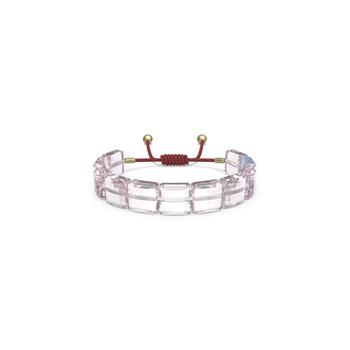 施华洛世奇手链价格, Swarovski | Letra Bracelet商品图片 