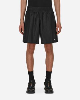 Jil Sander | Technical Shorts Black商品图片,额外8.6折, 独家减免邮费, 额外八六折