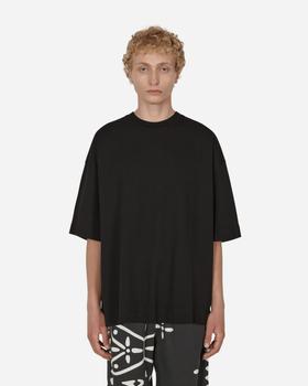 推荐Boxy T-Shirt Black商品