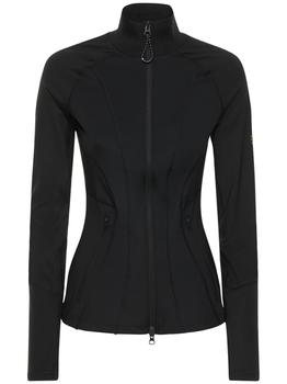 阿迪达斯真假, Adidas | True Purpose Recycled Tech Mid Layer Top商品图片 额外7.5折, 额外七五折