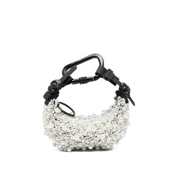 Innerraum | Bum Bags White,商家Wanan HK,价格¥5767