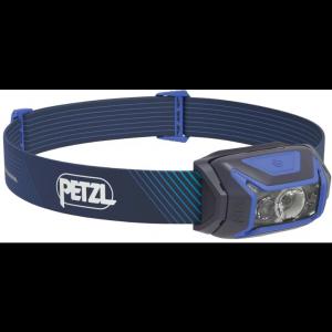 商品Petzl | Petzl - Actik Core Headlamp - Blue,商家New England Outdoors,价格¥600图片