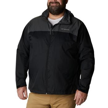 推荐Men's Big & Tall Glennaker Lake™ Rain Jacket商品
