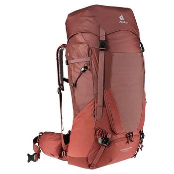 Deuter | Deuter Futura Air Trek 55 + 10 SL Backpack商品图片,1件8折, 满折