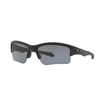 Oakley | Quarter Jacket Polarzied Sunglasses, OO9200 61商品图片,