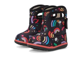 Bogs | Bogs II - Rainbow Fun (Toddler),商家Zappos,价格¥404