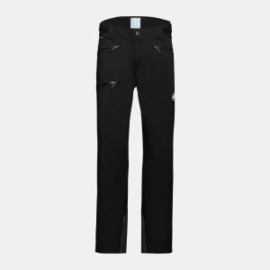 Mammut | Mammut - Stoney HS Thermo Pants Men - 36 Black商品图片,6.9折