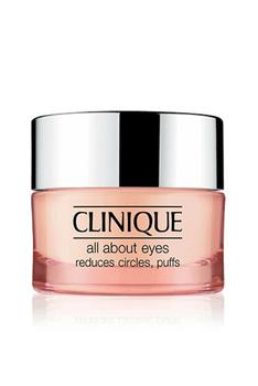 精华水真假, Clinique | Clinique 倩碧 眼部护理水凝霜 15ml - Unboxed商品图片 额外7.8折, 额外七八折
