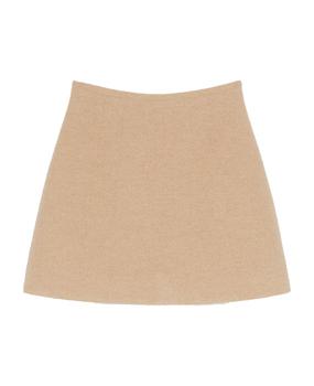 推荐Wool Mini Skirt商品