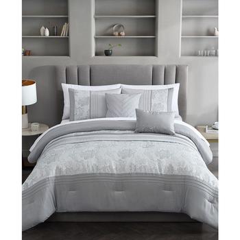 商品Hallmart Collectibles | Kunal 9-Pc. Comforter Set,商家Macy's,价格¥1399图片