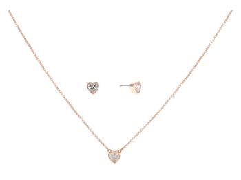 kate spade项链, Kate Spade | Boxed Pendant and Stud商品图片 4折