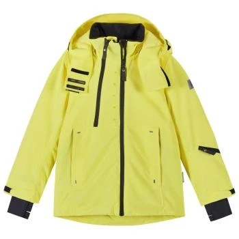 Reima | Reima 男童风衣 7036384YELLOW 黄色,商家Beyond Moda Europa,价格¥1807