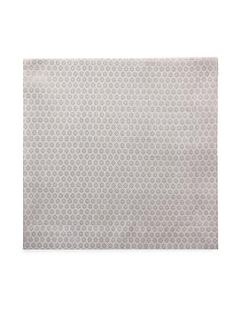 商品Nomi K | Shimmer Dots Linen Napkin Set of 4,商家Saks Fifth Avenue,价格¥1088图片