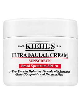 推荐Ultra Facial Cream SPF 30商品