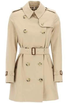 Burberry | kensington trench coat,商家Coltorti Boutique,价格¥9529