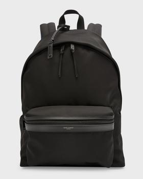 推荐Men's City Backpack商品